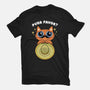 Purr Favor-Youth-Basic-Tee-Boggs Nicolas