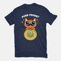 Purr Favor-Unisex-Basic-Tee-Boggs Nicolas