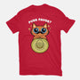 Purr Favor-Youth-Basic-Tee-Boggs Nicolas