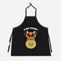 Purr Favor-Unisex-Kitchen-Apron-Boggs Nicolas