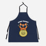 Purr Favor-Unisex-Kitchen-Apron-Boggs Nicolas