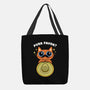 Purr Favor-None-Basic Tote-Bag-Boggs Nicolas