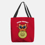 Purr Favor-None-Basic Tote-Bag-Boggs Nicolas