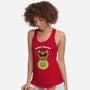 Purr Favor-Womens-Racerback-Tank-Boggs Nicolas