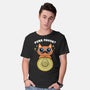 Purr Favor-Mens-Basic-Tee-Boggs Nicolas