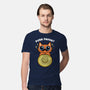 Purr Favor-Mens-Premium-Tee-Boggs Nicolas