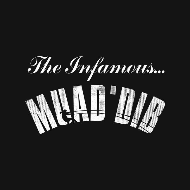 The Infamous MuadDib-Mens-Long Sleeved-Tee-rocketman_art