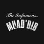 The Infamous MuadDib-None-Fleece-Blanket-rocketman_art