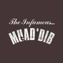 The Infamous MuadDib-None-Fleece-Blanket-rocketman_art