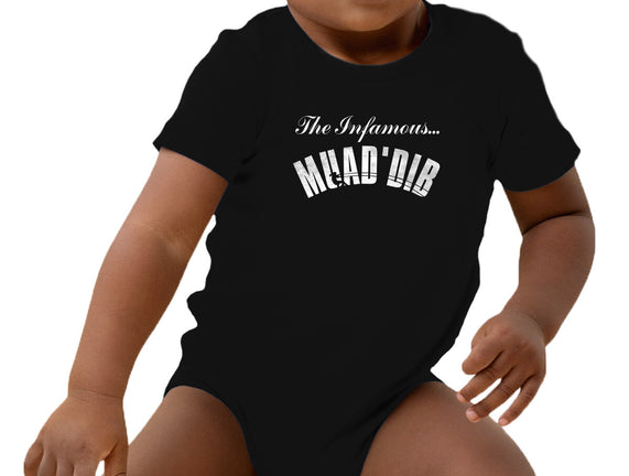 The Infamous MuadDib