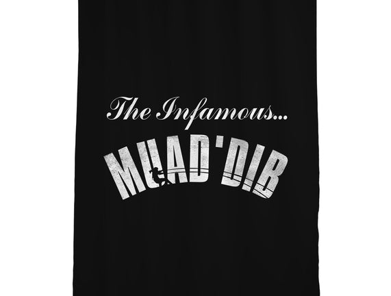 The Infamous MuadDib