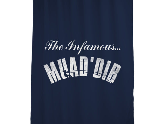 The Infamous MuadDib