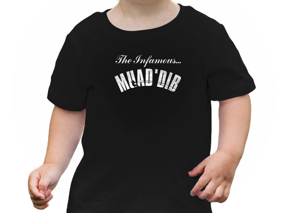 The Infamous MuadDib