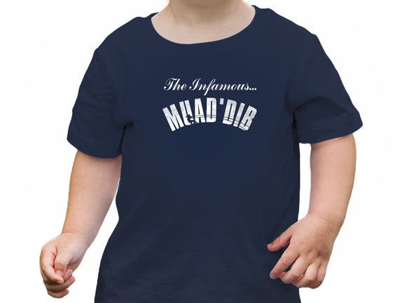 The Infamous MuadDib