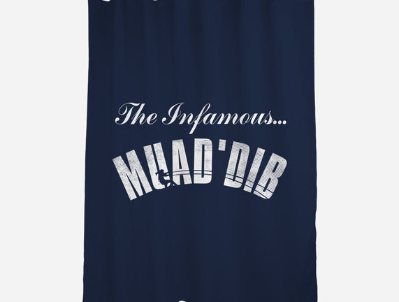 The Infamous MuadDib