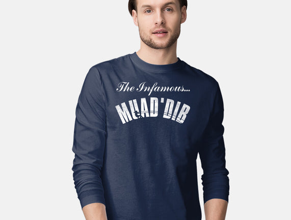 The Infamous MuadDib