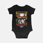 Cat's Friendly Gift-Baby-Basic-Onesie-Heyra Vieira