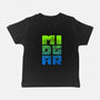 Midgar-Baby-Basic-Tee-Aarons Art Room