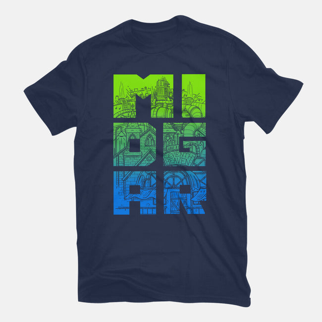 Midgar-Youth-Basic-Tee-Aarons Art Room