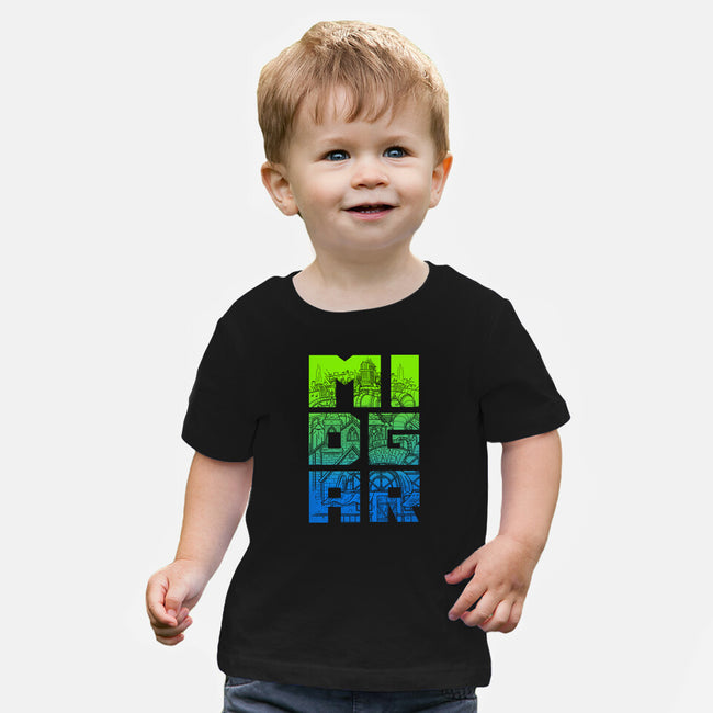 Midgar-Baby-Basic-Tee-Aarons Art Room