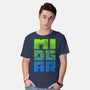 Midgar-Mens-Basic-Tee-Aarons Art Room