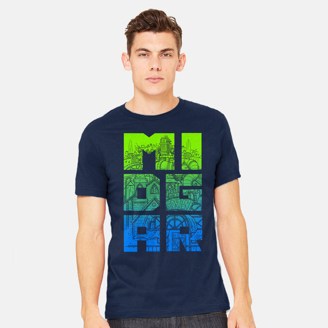 Midgar-Mens-Heavyweight-Tee-Aarons Art Room