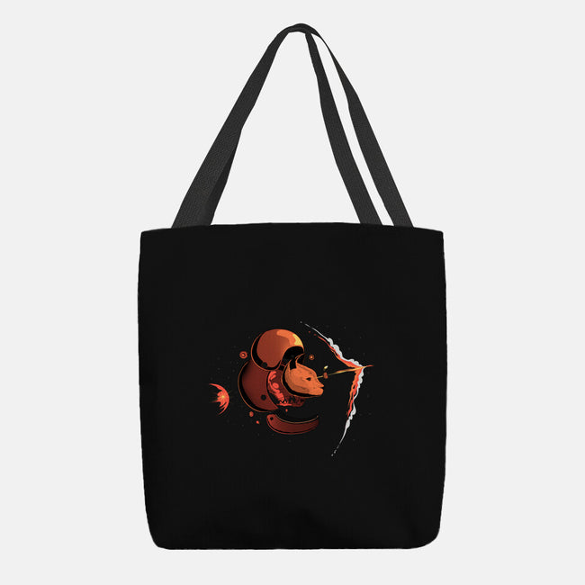 One Life Is Not Enough-None-Basic Tote-Bag-sachpica