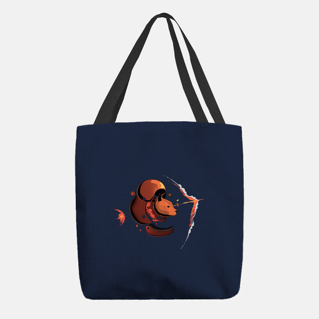 One Life Is Not Enough-None-Basic Tote-Bag-sachpica