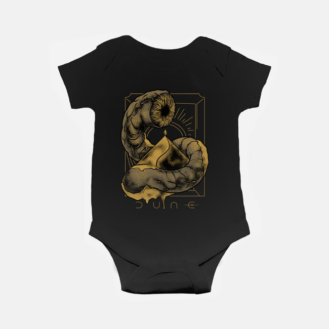 Sandworm-Baby-Basic-Onesie-spoilerinc