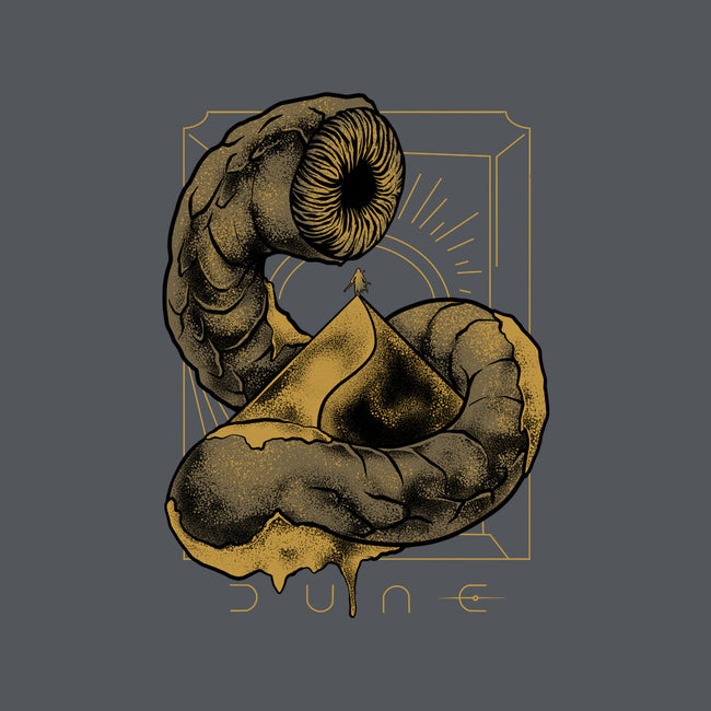 Sandworm-None-Fleece-Blanket-spoilerinc