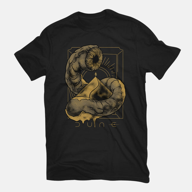 Sandworm-Mens-Premium-Tee-spoilerinc