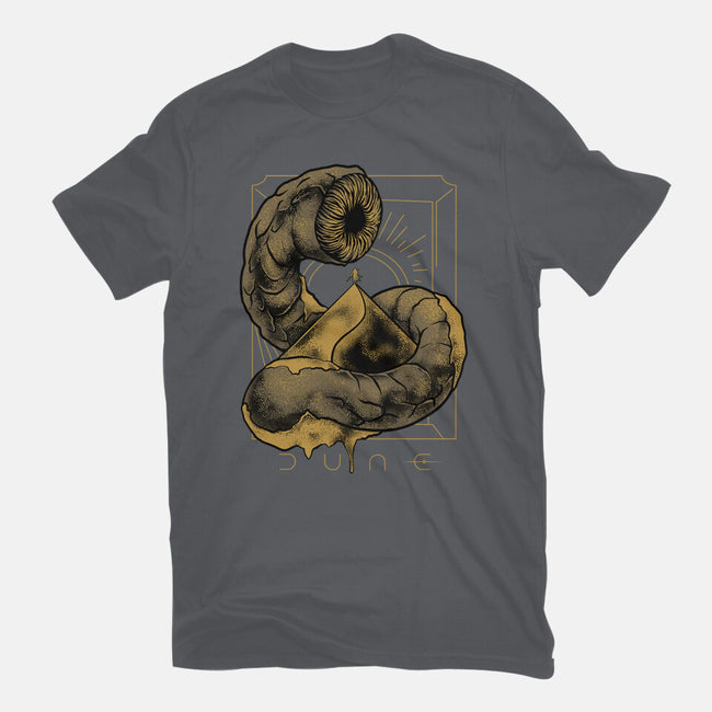 Sandworm-Mens-Basic-Tee-spoilerinc