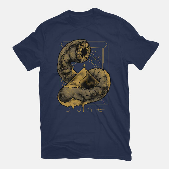 Sandworm-Mens-Premium-Tee-spoilerinc