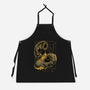 Sandworm-Unisex-Kitchen-Apron-spoilerinc