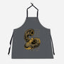 Sandworm-Unisex-Kitchen-Apron-spoilerinc