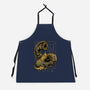 Sandworm-Unisex-Kitchen-Apron-spoilerinc