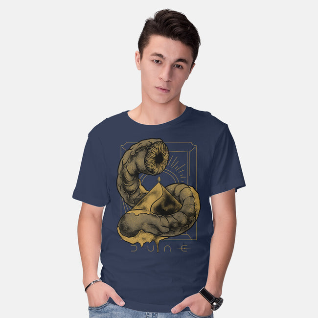 Sandworm-Mens-Basic-Tee-spoilerinc