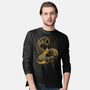 Sandworm-Mens-Long Sleeved-Tee-spoilerinc