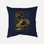 Sandworm-None-Removable Cover-Throw Pillow-spoilerinc