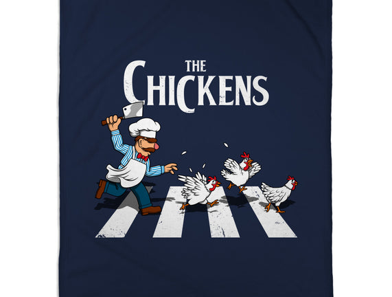 The Chickens