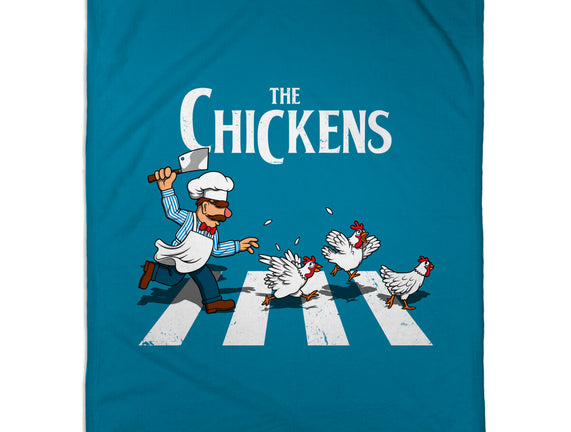 The Chickens