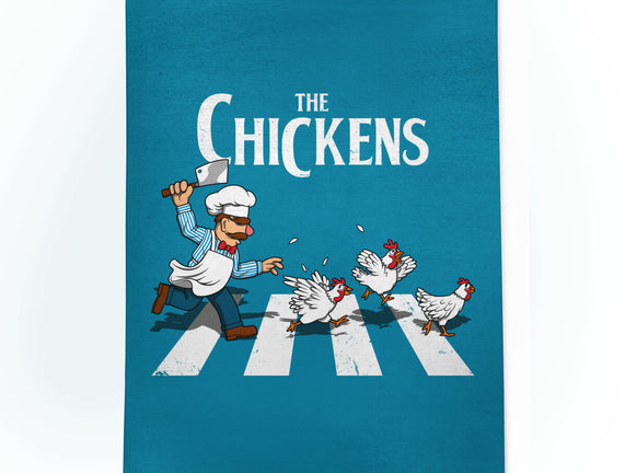 The Chickens