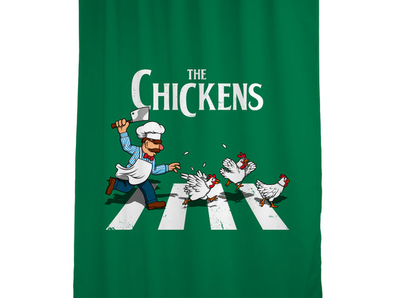 The Chickens