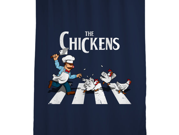 The Chickens