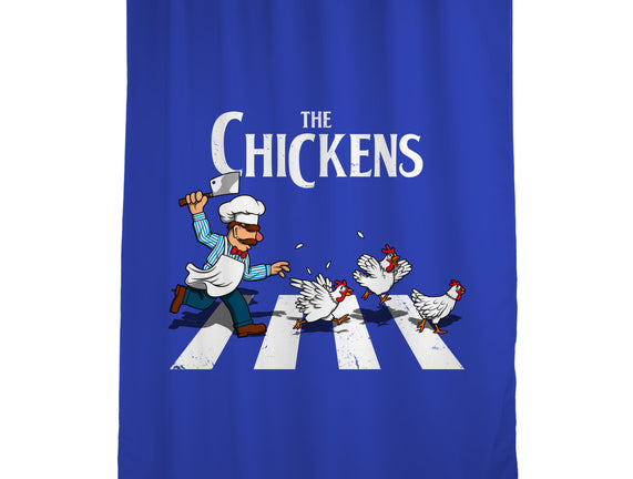 The Chickens