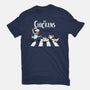 The Chickens-Mens-Premium-Tee-drbutler