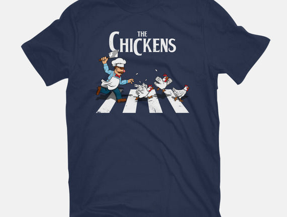 The Chickens