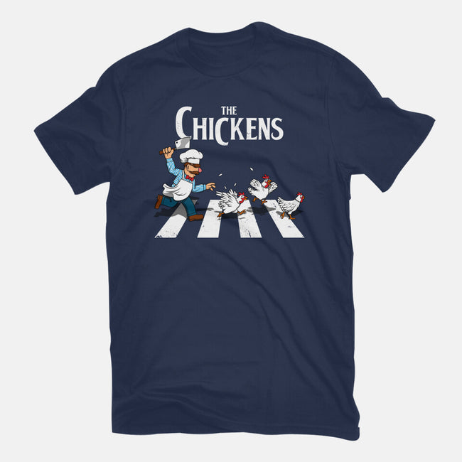 The Chickens-Mens-Heavyweight-Tee-drbutler