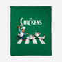 The Chickens-None-Fleece-Blanket-drbutler