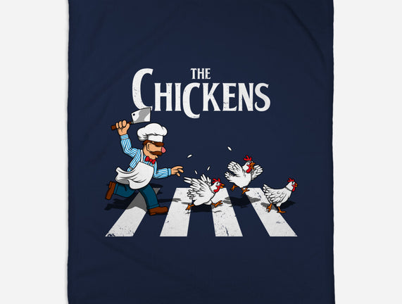 The Chickens